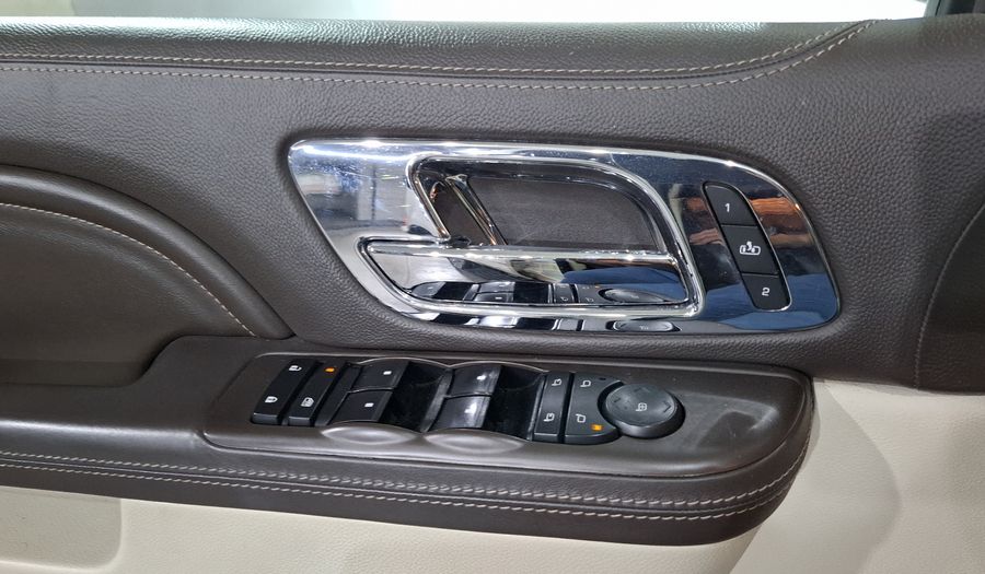 Cadillac Escalade 6.2 P AT 4WD Suv 2014