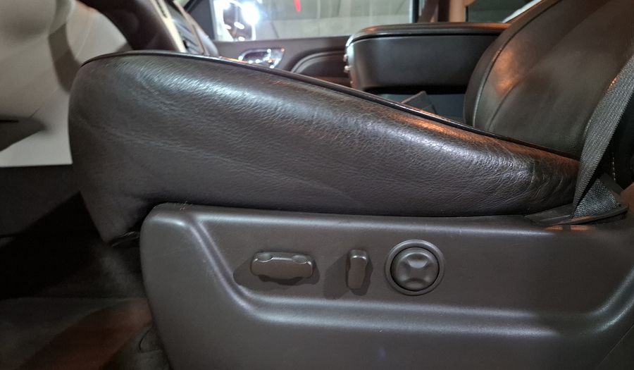 Cadillac Escalade 6.2 P AT 4WD Suv 2014