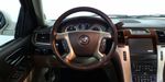 Cadillac Escalade 6.2 P AT 4WD Suv 2014