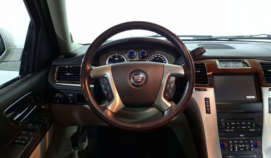 Cadillac Escalade 6.2 P AT 4WD Suv 2014