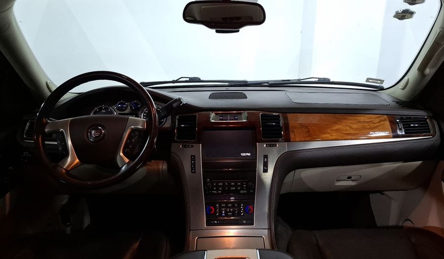 Cadillac Escalade 6.2 P AT 4WD Suv 2014