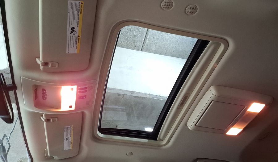 Cadillac Escalade 6.2 P AT 4WD Suv 2014