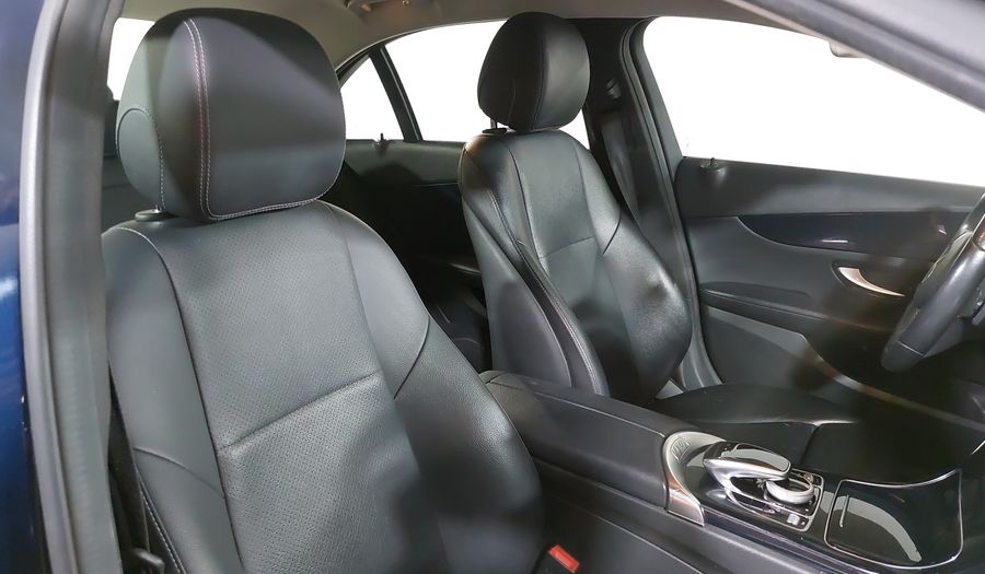 Mercedes Benz Clase C 1.6 180 AUTO Sedan 2018
