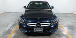Mercedes Benz Clase C 1.6 180 AUTO Sedan 2018