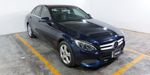 Mercedes Benz Clase C 1.6 180 AUTO Sedan 2018