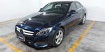 Mercedes Benz Clase C 1.6 180 AUTO Sedan 2018