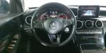 Mercedes Benz Clase C 1.6 180 AUTO Sedan 2018