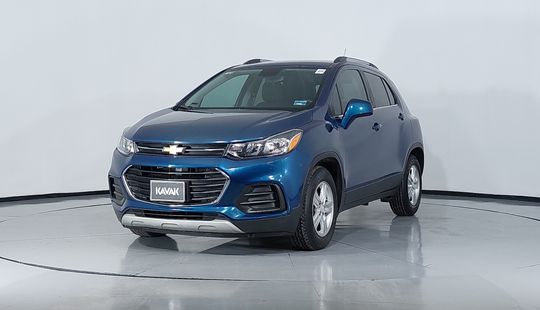 Chevrolet • Trax