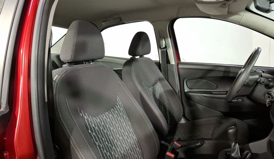 Ford Figo 1.5 IMPULSE Sedan 2019