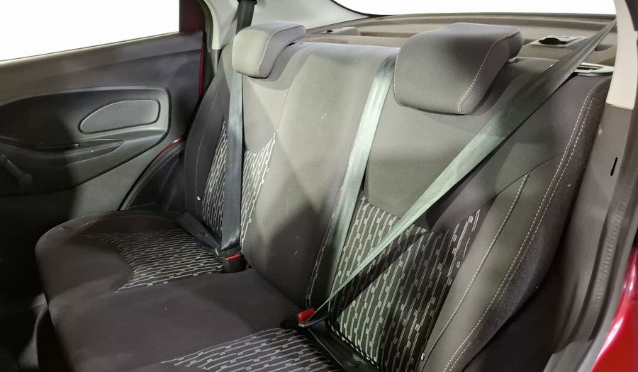 Ford Figo 1.5 IMPULSE Sedan 2019
