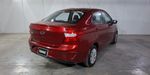 Ford Figo 1.5 IMPULSE Sedan 2019