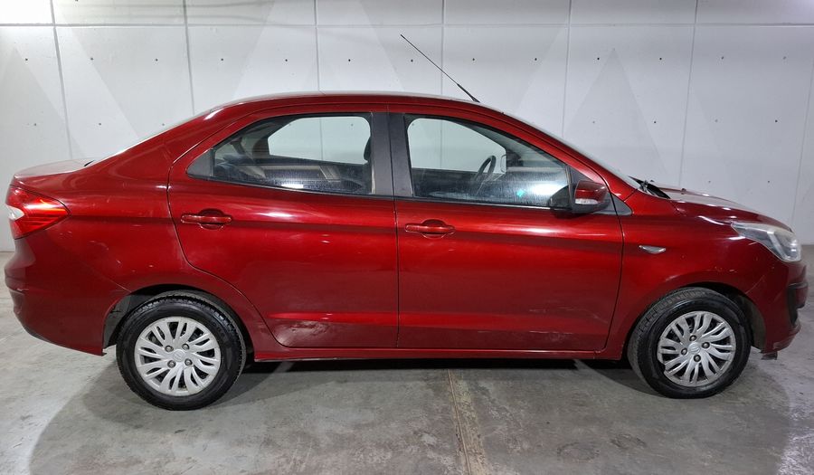 Ford Figo 1.5 IMPULSE Sedan 2019