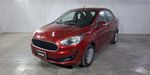 Ford Figo 1.5 IMPULSE Sedan 2019
