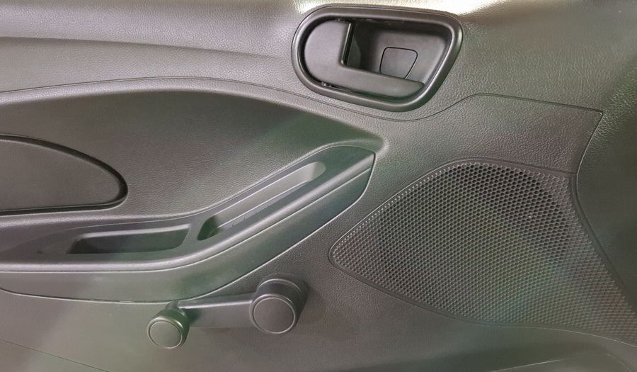 Ford Figo 1.5 IMPULSE Sedan 2019
