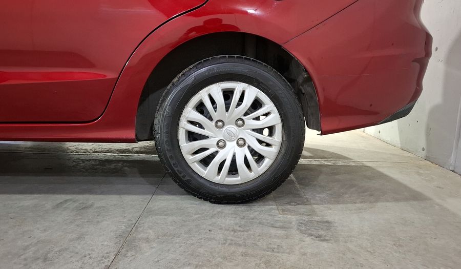 Ford Figo 1.5 IMPULSE Sedan 2019