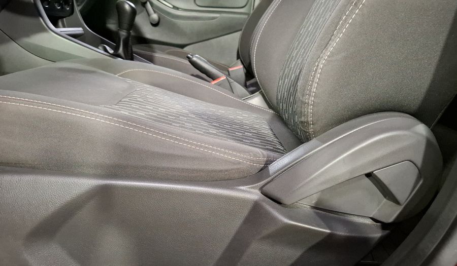 Ford Figo 1.5 IMPULSE Sedan 2019