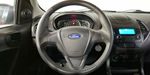 Ford Figo 1.5 IMPULSE Sedan 2019