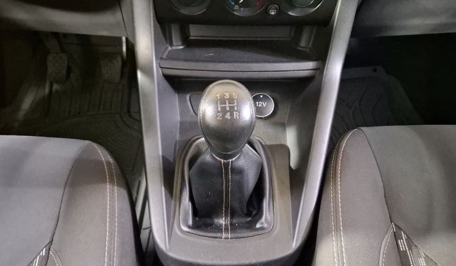 Ford Figo 1.5 IMPULSE Sedan 2019