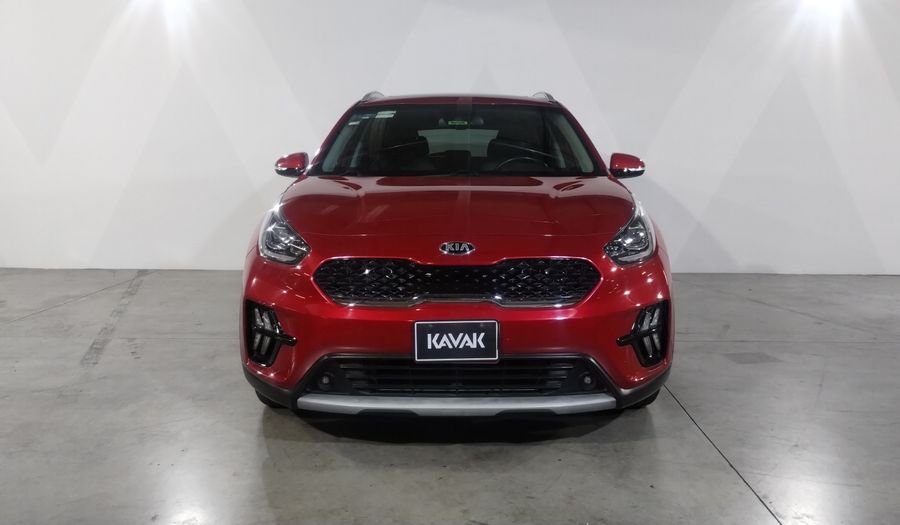 Kia Niro 1.6 EX DCT Suv 2020