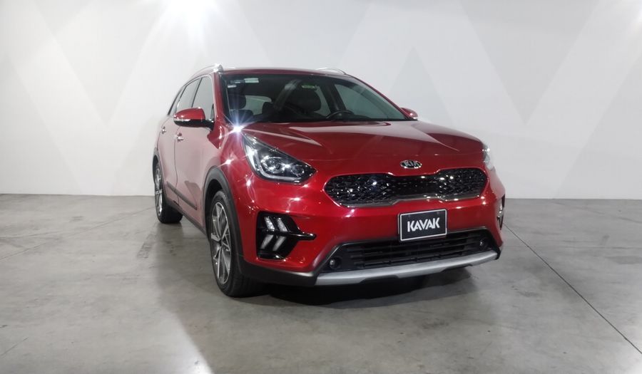 Kia Niro 1.6 EX DCT Suv 2020