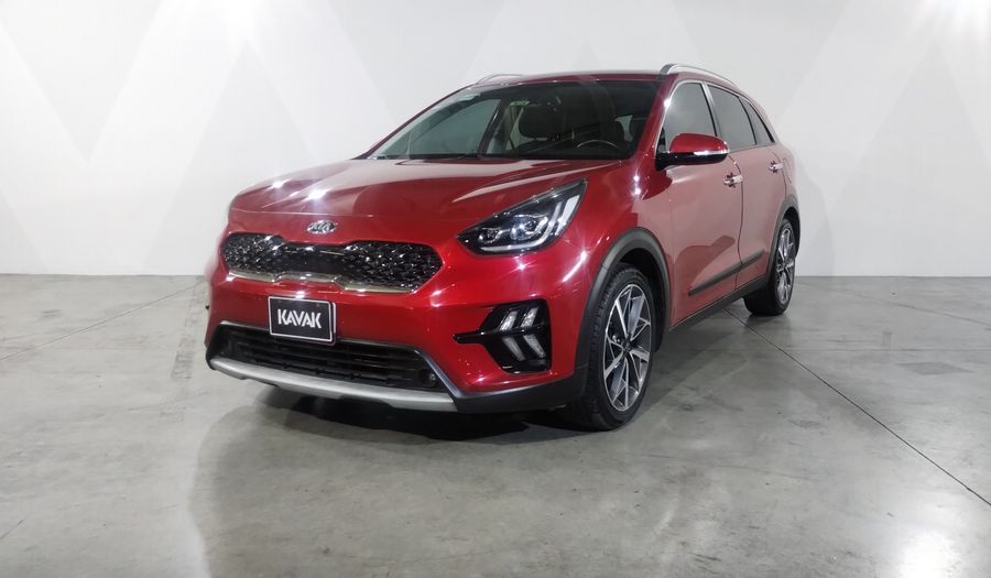 Kia Niro 1.6 EX DCT Suv 2020