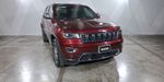 Jeep Grand Cherokee 3.6 LIMITED LUJO V6 AUTO Suv 2019