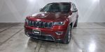 Jeep Grand Cherokee 3.6 LIMITED LUJO V6 AUTO Suv 2019
