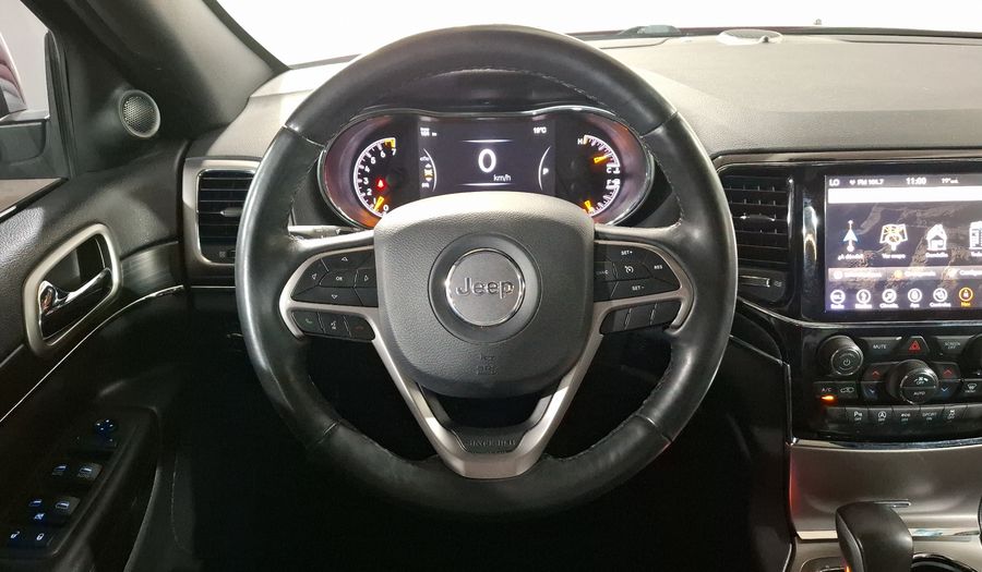 Jeep Grand Cherokee 3.6 LIMITED LUJO V6 AUTO Suv 2019