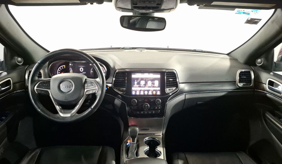 Jeep Grand Cherokee 3.6 LIMITED LUJO V6 AUTO Suv 2019