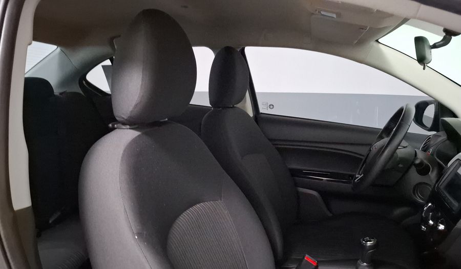 Dodge Attitude 1.2 SXT Sedan 2020