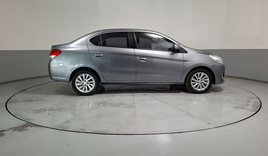 Dodge Attitude 1.2 SXT Sedan 2020