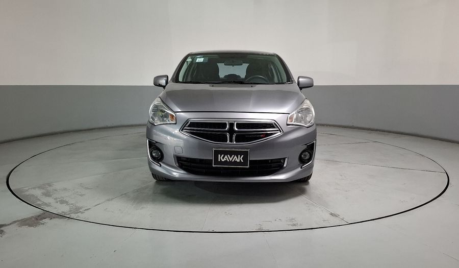 Dodge Attitude 1.2 SXT Sedan 2020