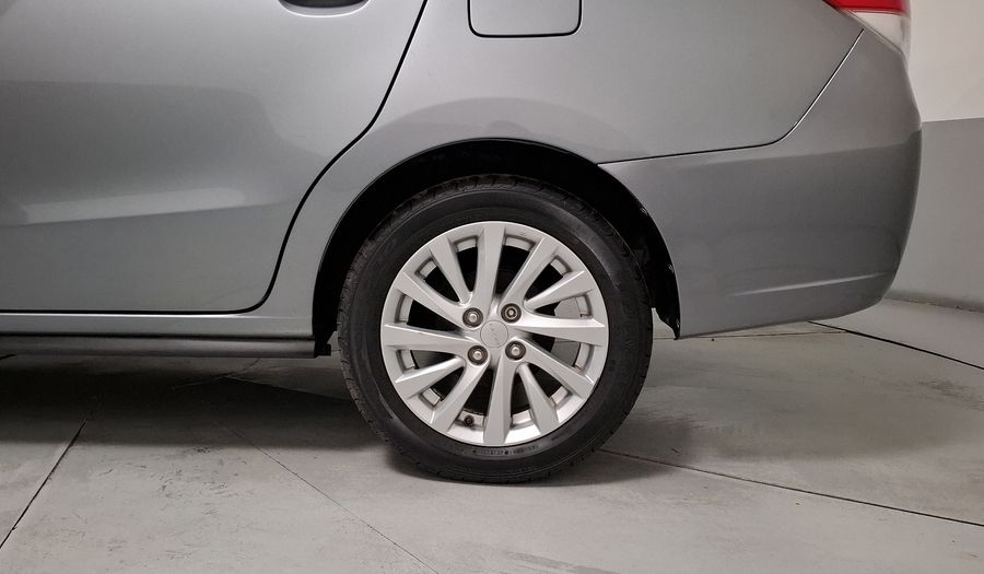 Dodge Attitude 1.2 SXT Sedan 2020