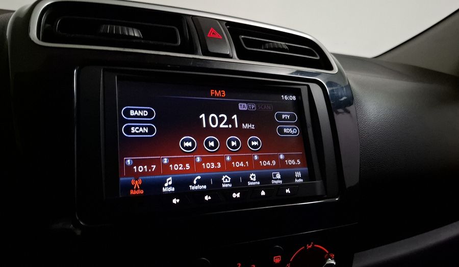 Dodge Attitude 1.2 SXT Sedan 2020