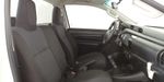 Toyota Hilux 2.7 CHASIS CABINA Pickup 2022