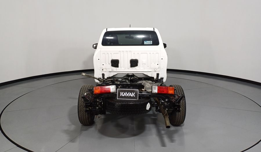 Toyota Hilux 2.7 CHASIS CABINA Pickup 2022