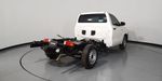 Toyota Hilux 2.7 CHASIS CABINA Pickup 2022