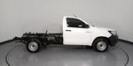 Toyota Hilux 2.7 CHASIS CABINA Pickup 2022