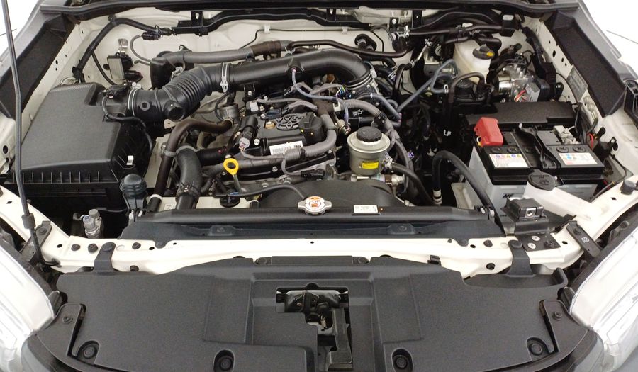 Toyota Hilux 2.7 CHASIS CABINA Pickup 2022