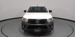 Toyota Hilux 2.7 CHASIS CABINA Pickup 2022