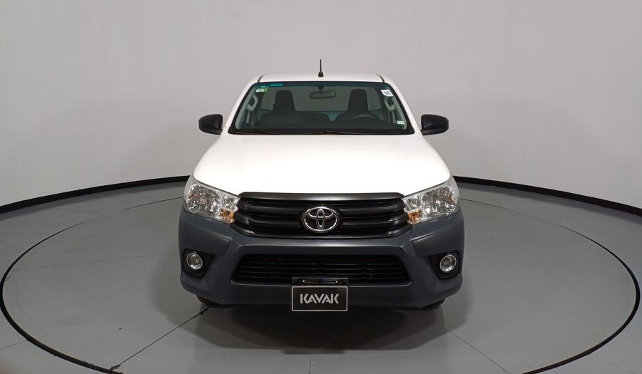 Toyota Hilux 2.7 CHASIS CABINA Pickup 2022