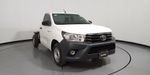 Toyota Hilux 2.7 CHASIS CABINA Pickup 2022