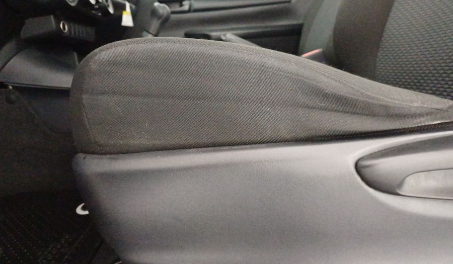 Toyota Hilux 2.7 CHASIS CABINA Pickup 2022