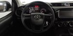 Toyota Hilux 2.7 CHASIS CABINA Pickup 2022