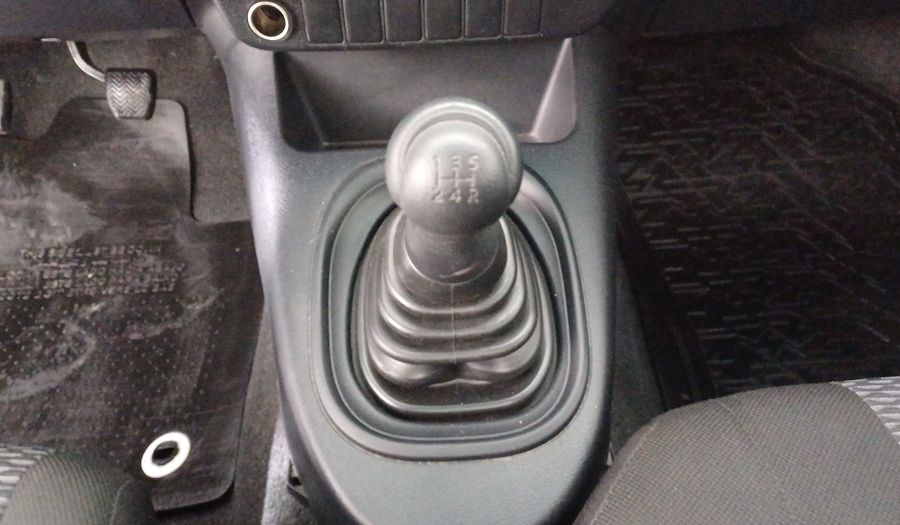 Toyota Hilux 2.7 CHASIS CABINA Pickup 2022