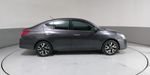 Nissan Versa 1.6 EXCLUSIVE AUTO Sedan 2017