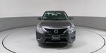 Nissan Versa 1.6 EXCLUSIVE AUTO Sedan 2017