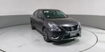 Nissan Versa 1.6 EXCLUSIVE AUTO Sedan 2017