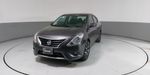 Nissan Versa 1.6 EXCLUSIVE AUTO Sedan 2017