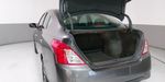 Nissan Versa 1.6 EXCLUSIVE AUTO Sedan 2017